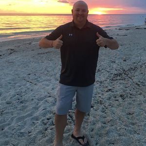 Meet your Posher, Chad